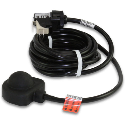 Interruttori a pedale di comando - PBSH12 - Linemaster - elettrico / elettropneumatico / ad azione momentanea