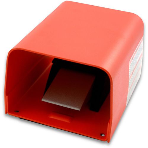 Interruttori a pedale di comando - 88SH2-05 - Linemaster - elettrico / ad azione momentanea / DPDT