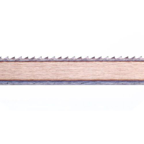 Lama per sega a nastro - BBPF-18-14-5234 - Laguna tools - in acciaio