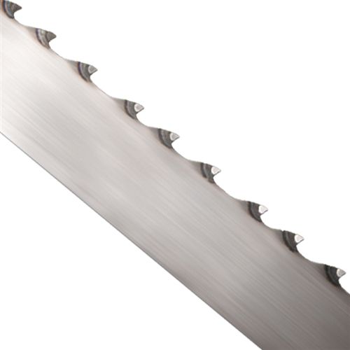 Lama per sega a nastro - BBRK - Laguna tools - in carburo / per legno