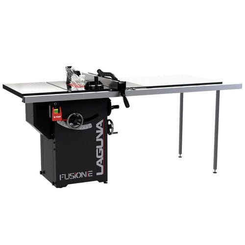 Sega da tavolo - MTSF252110175-0130 - Laguna tools - circolare / orizzontale