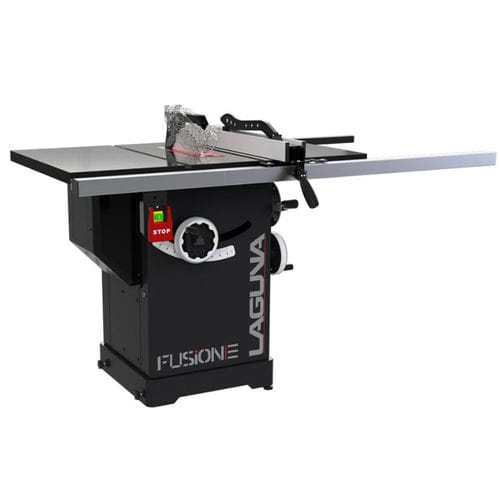 Sega da tavolo - MTSF3362203-0130 - Laguna tools - circolare / orizzontale