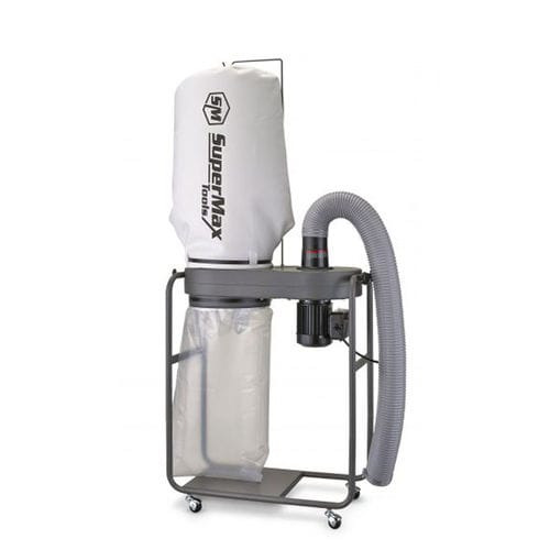 Depolveratore a maniche - SUPMX-820680 - Laguna tools - mobile