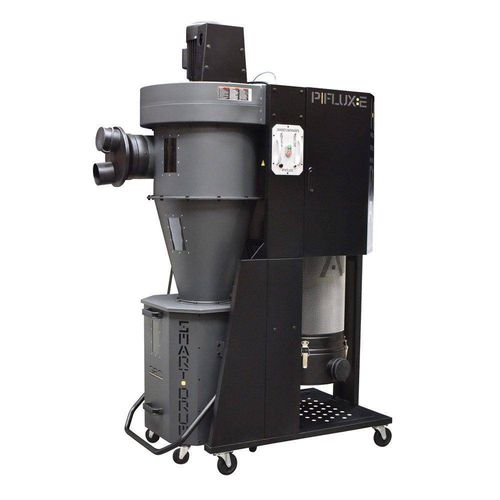 Depolveratore inerziale - MDCPF32201 - Laguna tools - mobile
