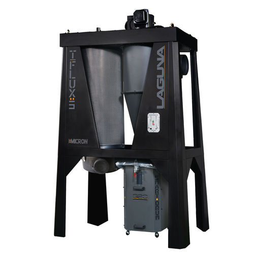Depolveratore inerziale - MDCTF52201 - Laguna tools