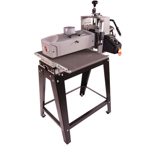 Levigatrice a nastro - SUPMX-71632 - Laguna tools - elettrica / per legno / a tavola inclinabile