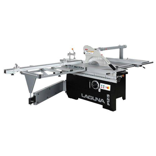 Sega squadratrice - MPSP12-5-0135 - Laguna tools - a pannelli / orizzontale / per legno