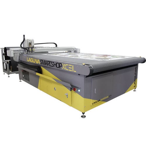 Macchina da taglio per acciaio - MCNC SS  - Laguna tools - CNC / trifase / di precisione