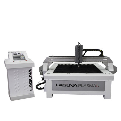 Macchina da taglio al plasma - level1 - Laguna tools - CNC