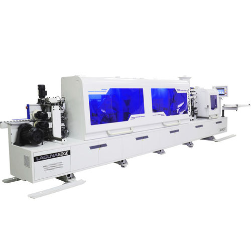 Bordatrice automatica - Bandit 5 - Laguna tools - per pannelli