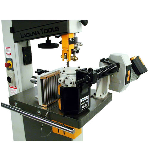 Alimentatore a rulli - MF00030 - Laguna tools - per legno