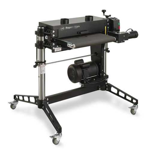 Levigatrice elettrica - SUPMX-913002 - Laguna tools