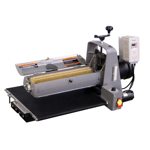 Levigatrice elettrica - SUPMX-71938 - Laguna tools - a spazzzola / combinata