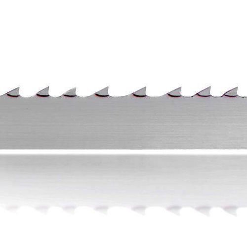 Lama per sega a nastro - Shear Force series - Laguna tools - in acciaio