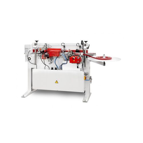 Bordatrice automatica - MYKRO PLUS - Cehisa - per pannelli