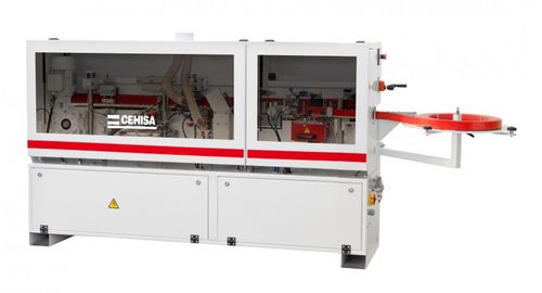 Bordatrice automatica - FLEXY C - Cehisa - per pannelli