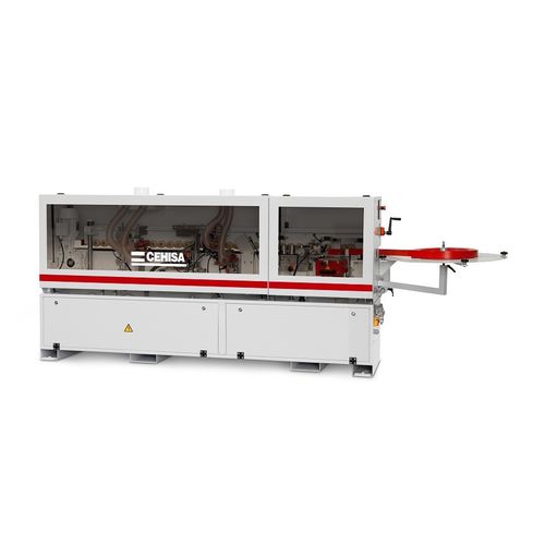 Bordatrice automatica - COMPACT CS - Cehisa - per pannelli