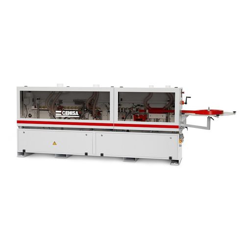 Bordatrice semiautomatica - Compact PCS - Cehisa - per pannelli