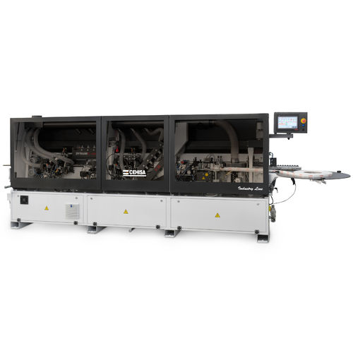 Bordatrice automatica - DYNAMIC - Cehisa