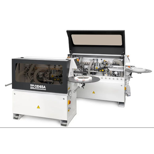 Bordatrice automatica - OPTIM Series - Cehisa - per legno
