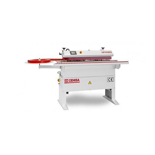 Bordatrice automatica - MYKRO - Cehisa - per pannelli