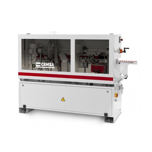 Bordatrice automatica - FLEXY - Cehisa - per pannelli