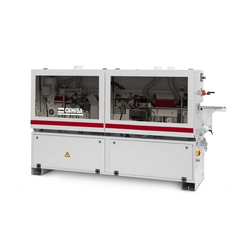 Bordatrice automatica - FLEXY P - Cehisa - per pannelli