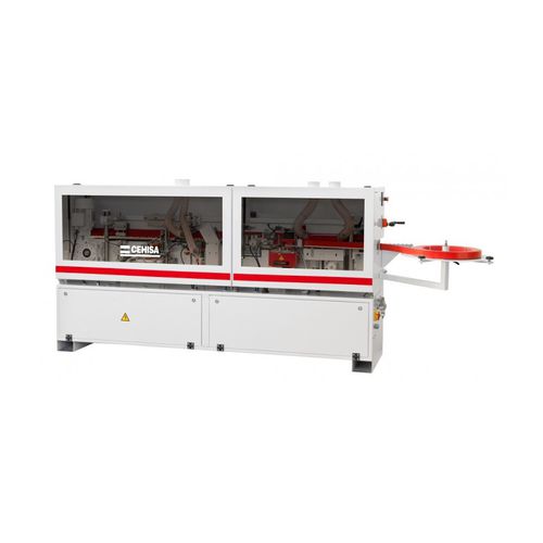 Bordatrice automatica - FLEXY PC - Cehisa - per pannelli