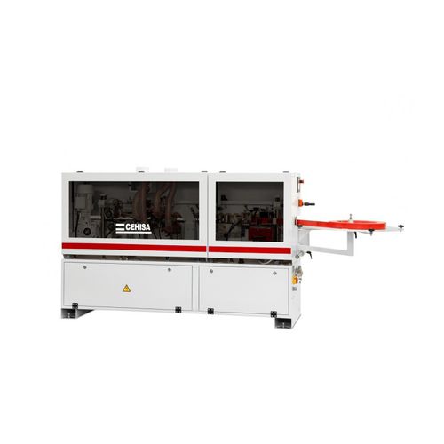Bordatrice automatica - COMPACT S - Cehisa - per pannelli