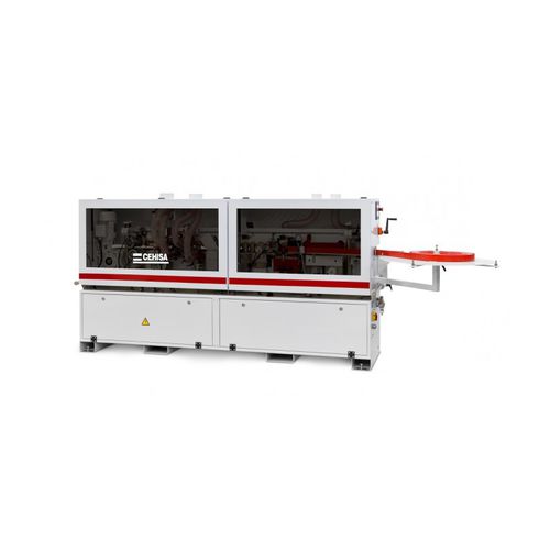 Bordatrice automatica - COMPACT PS - Cehisa - per pannelli
