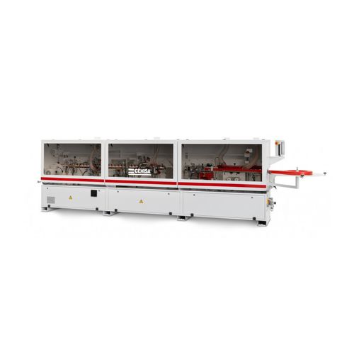 Bordatrice semiautomatica - PRO 12 - Cehisa - per pannelli