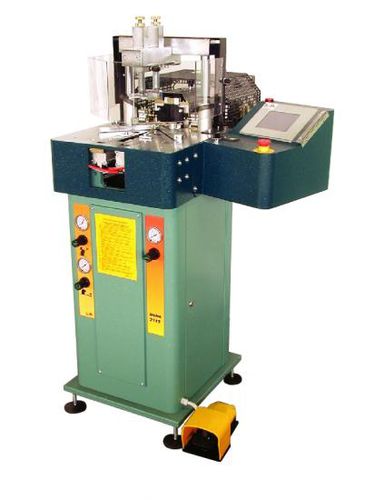 Macchina di applicazione di colla - SIGMA 2112  - Brevetti Motta