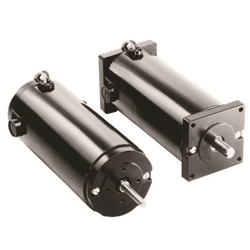 Motore a magneti permanenti - M4000 Series - RAE Corporation - sincrono / DC / con freno