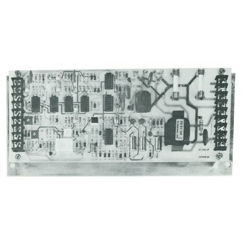 Azionamento DC rigenerativo - D130 - RAE Corporation - brushless / 4 quadranti / a velocità regolabile