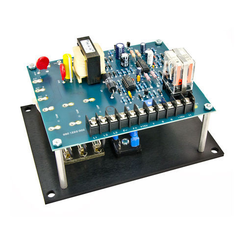 Controllore freno da issare - C218 - RAE Corporation