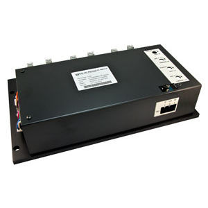 Avviatore progressivo di motore - D196 - RAE Corporation - trifase / AC / regolabile