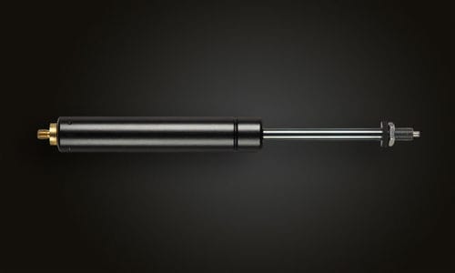 Molla a gas in acciaio inossidabile - Camloc Motion Control Ltd - in acciaio inossidabile / per uso industriale / bloccabile