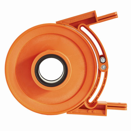 Dispositivo di protezione per linea di produzione - Protezione Regolabile - FM Partec S.p.A. - per macchina industrialie