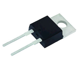 Raddrizzatore di corrente a commutazione - VS-E5TH1506THN3 - VISHAY