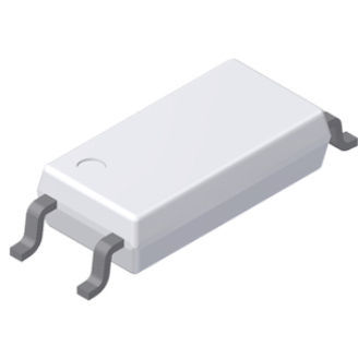 Optoaccoppiatore per applicazioni automobilistiche - VOLA617A - VISHAY