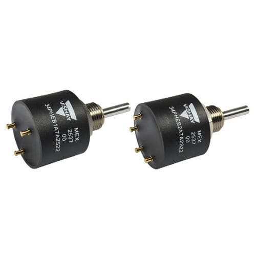 Sensore magnetico ad effetto Hall - 34 PHE - VISHAY