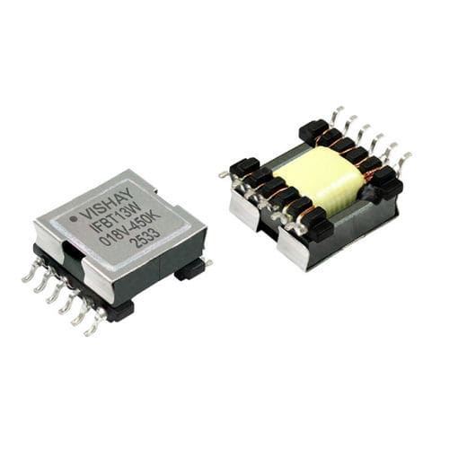 Trasformatore di potenza - IFBT - VISHAY - per dispositivi elettronici / per PCB / non incassato