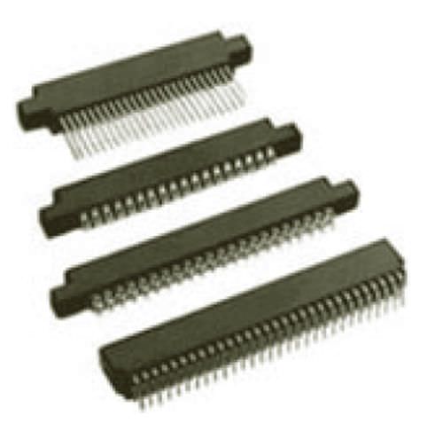 Connettore USB - MM22 - VISHAY - SMT / per backplane / rettangolare