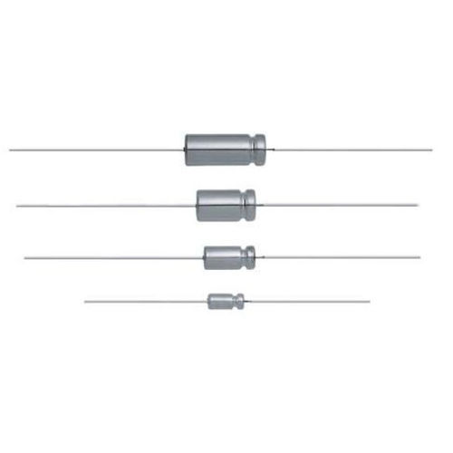 Condensatore al tantalio - MT2 - VISHAY - assiale / RoHS