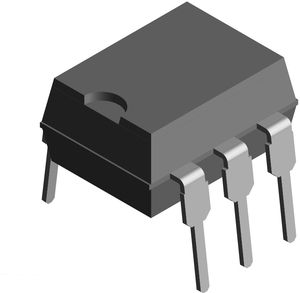 Optoaccoppiatore - VOS628A - VISHAY