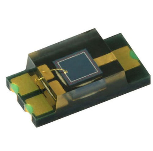Fotodiodo in silicio - VEMD6010X01 - VISHAY - PIN / SMD