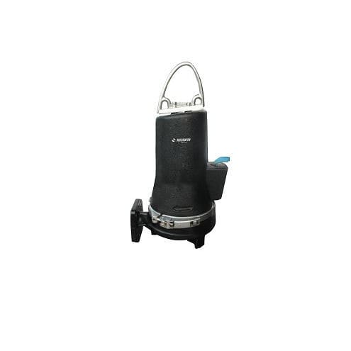 Pompa a cartuccia - SSEG  - Shakti Pumps (I) Ltd. - ad acqua / elettrica / sommersa