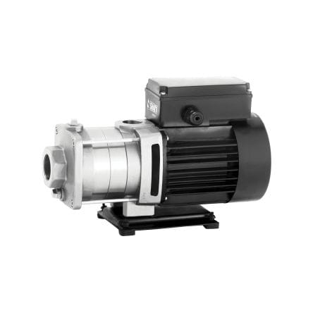 Pompa centrifuga - SH  - Shakti Pumps (I) Ltd. - ad acqua / elettrica / fissa