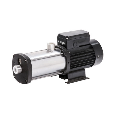 Pompa centrifuga - SCM  - Shakti Pumps (I) Ltd. - ad acqua / elettrica / fissa