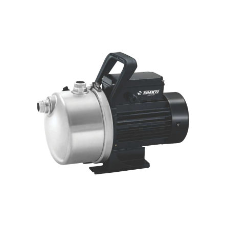 Pompa centrifuga - SJP  - Shakti Pumps (I) Ltd. - ad acqua / elettrica / autoadescante